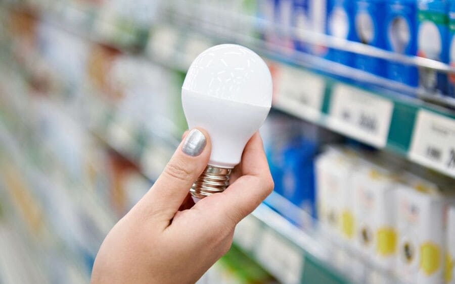 Почему дешёвые светодиодные лампы быстро перегорают