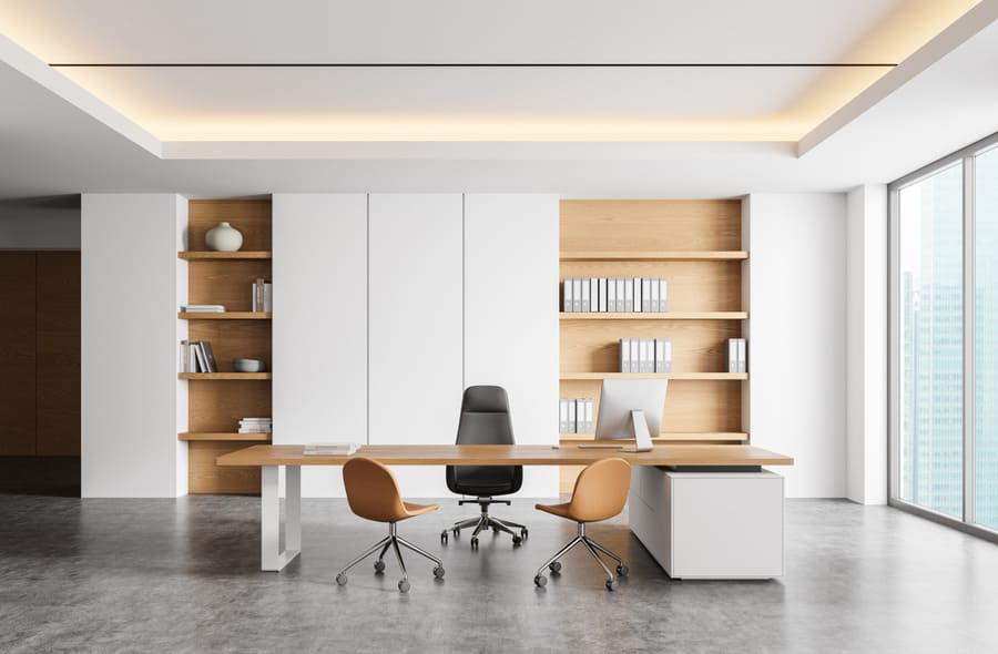 Почему важно учитывать индекс UGR при проектировании света