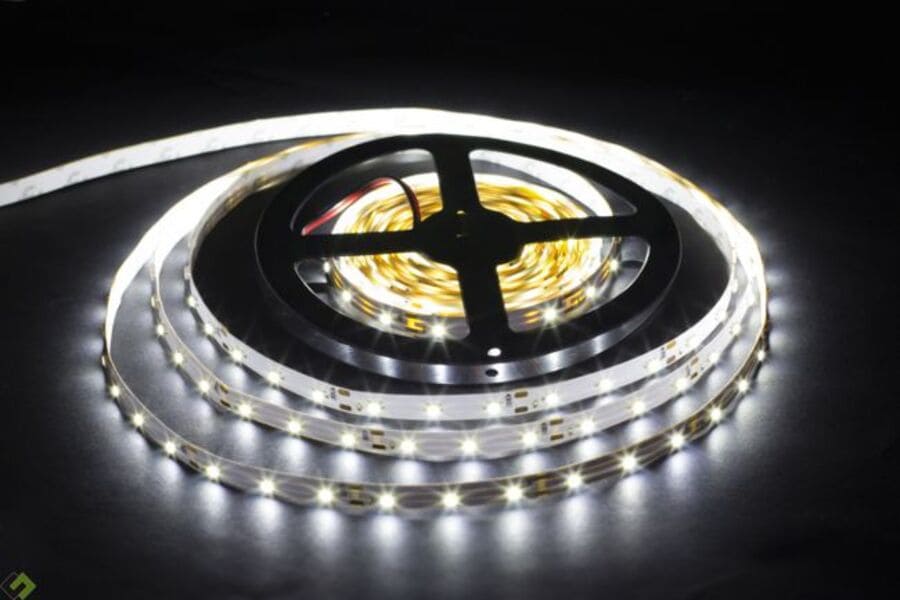 Что делать, если светодиодная лента мерцает