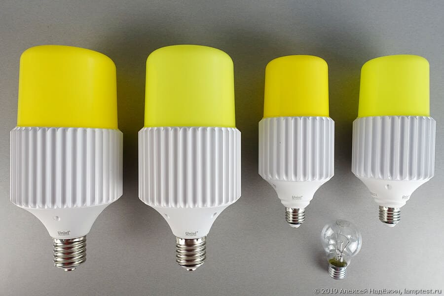 Светодиоды нового поколения: что изменилось в 2025 году