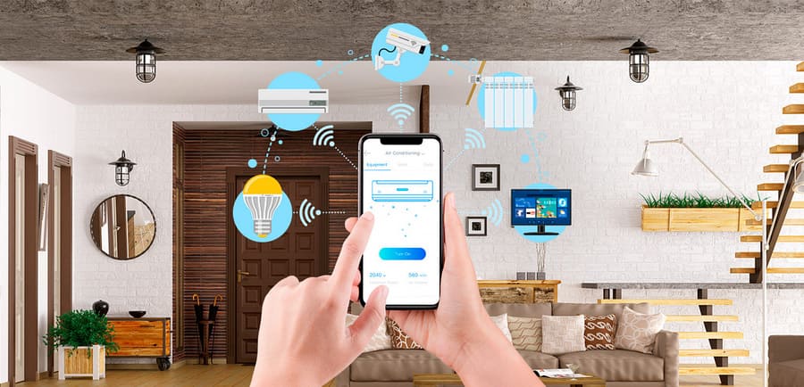 Как выбрать «умный» выключатель для системы освещения